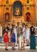 Foto relacionada con: Desfile Vestidos de Fiestas de accin gracias a la Virgen